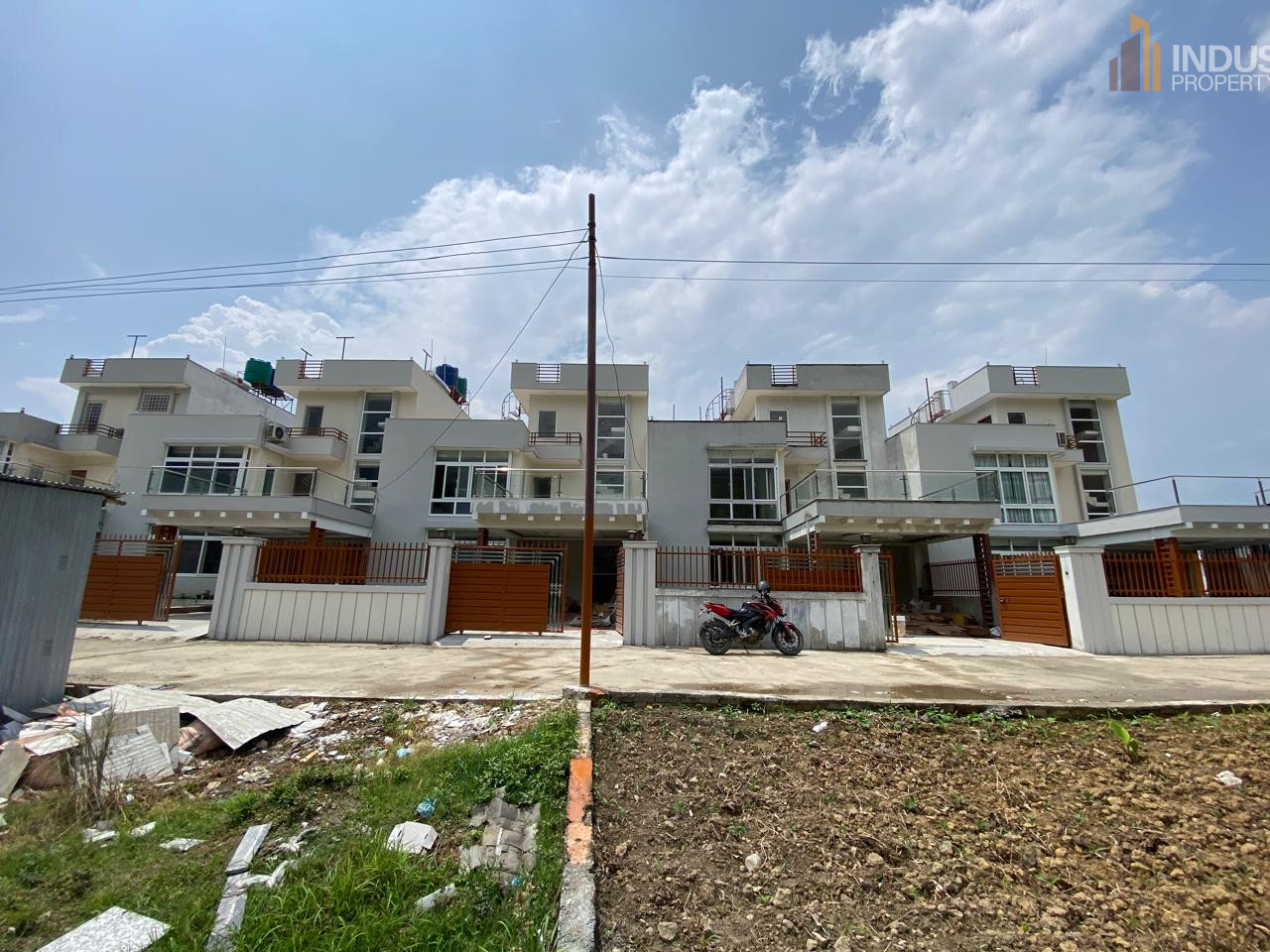 Picture of Mahalaxmi Municipality, Bagmati